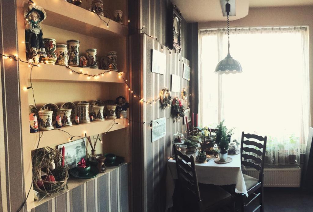 Vila Monica Bed & Breakfast Târgu-Mureş Dış mekan fotoğraf